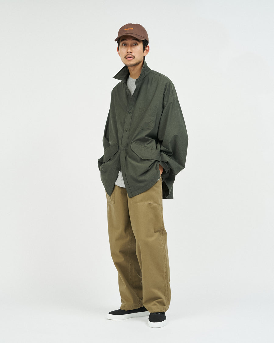 PERTEX® EQUILIBRIUM TECH SHIRT