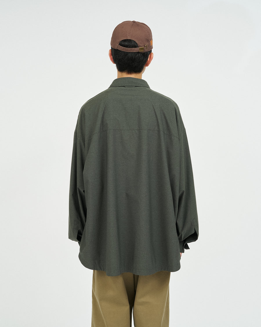 PERTEX® EQUILIBRIUM TECH SHIRT