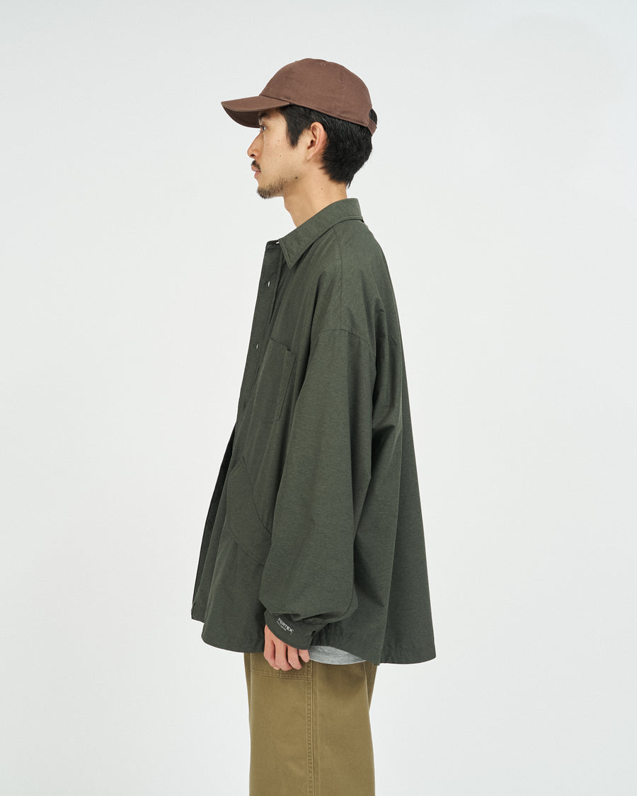PERTEX® EQUILIBRIUM TECH SHIRT