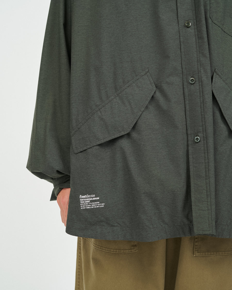 PERTEX® EQUILIBRIUM TECH SHIRT