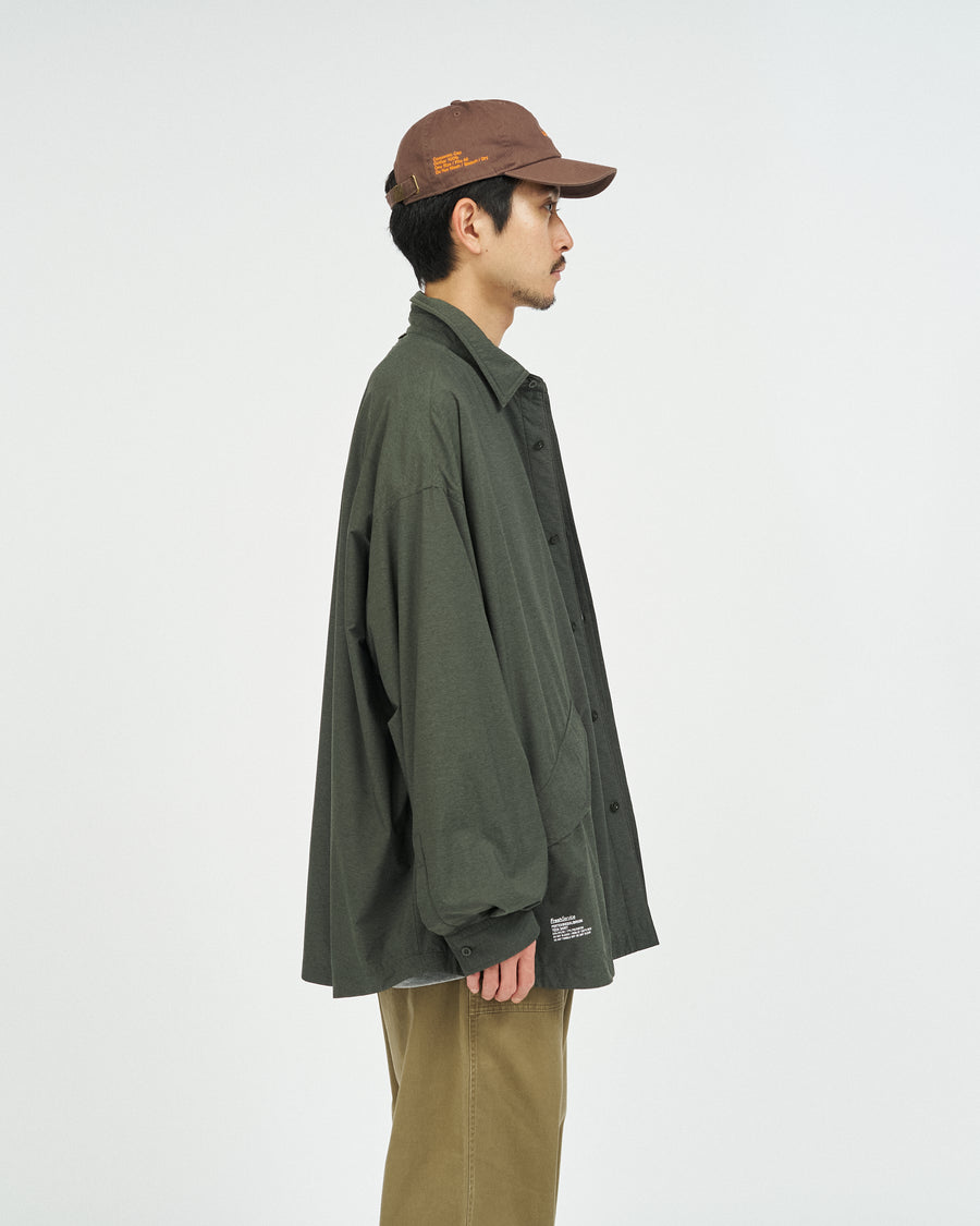PERTEX® EQUILIBRIUM TECH SHIRT