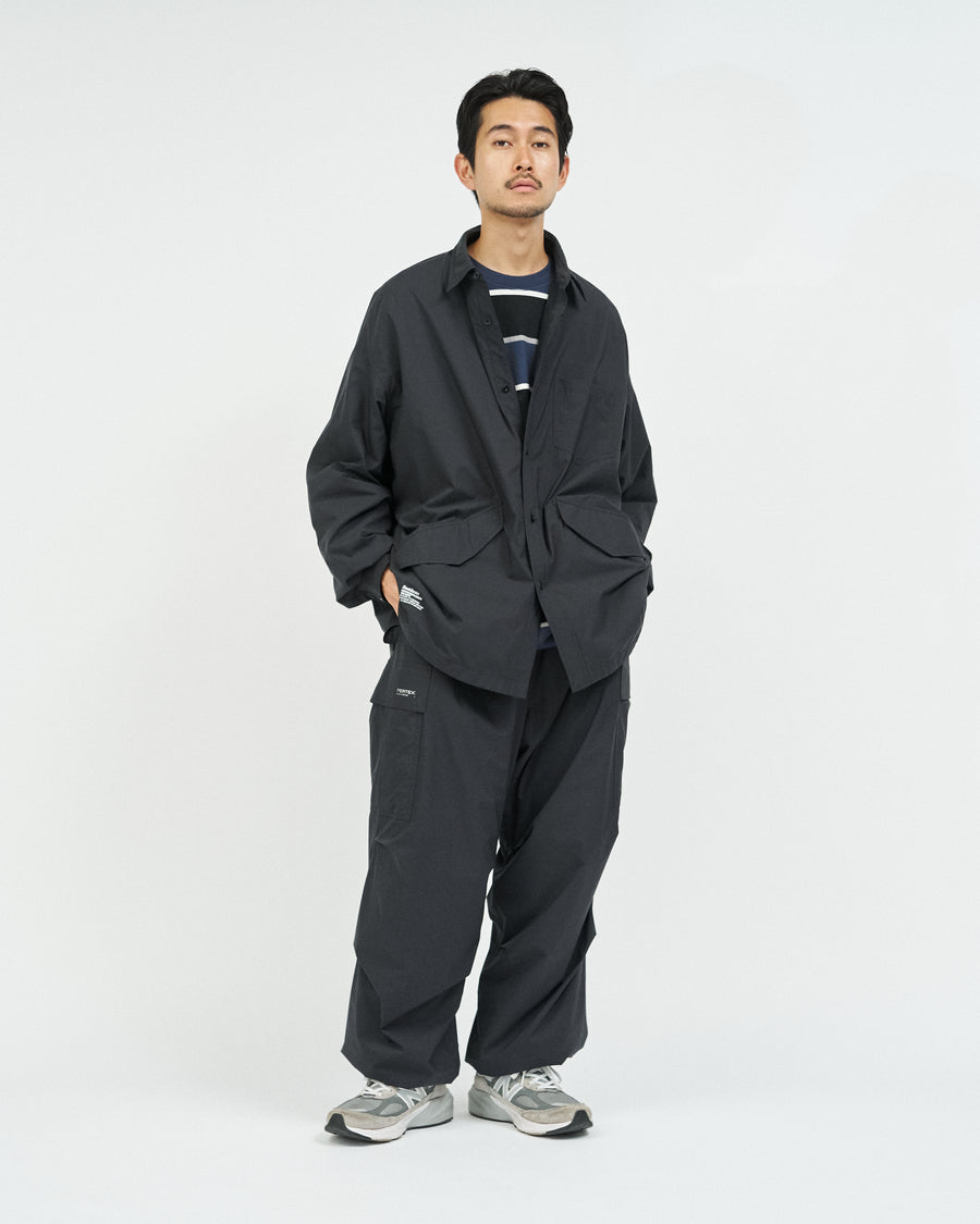 PERTEX® EQUILIBRIUM TECH SHIRT
