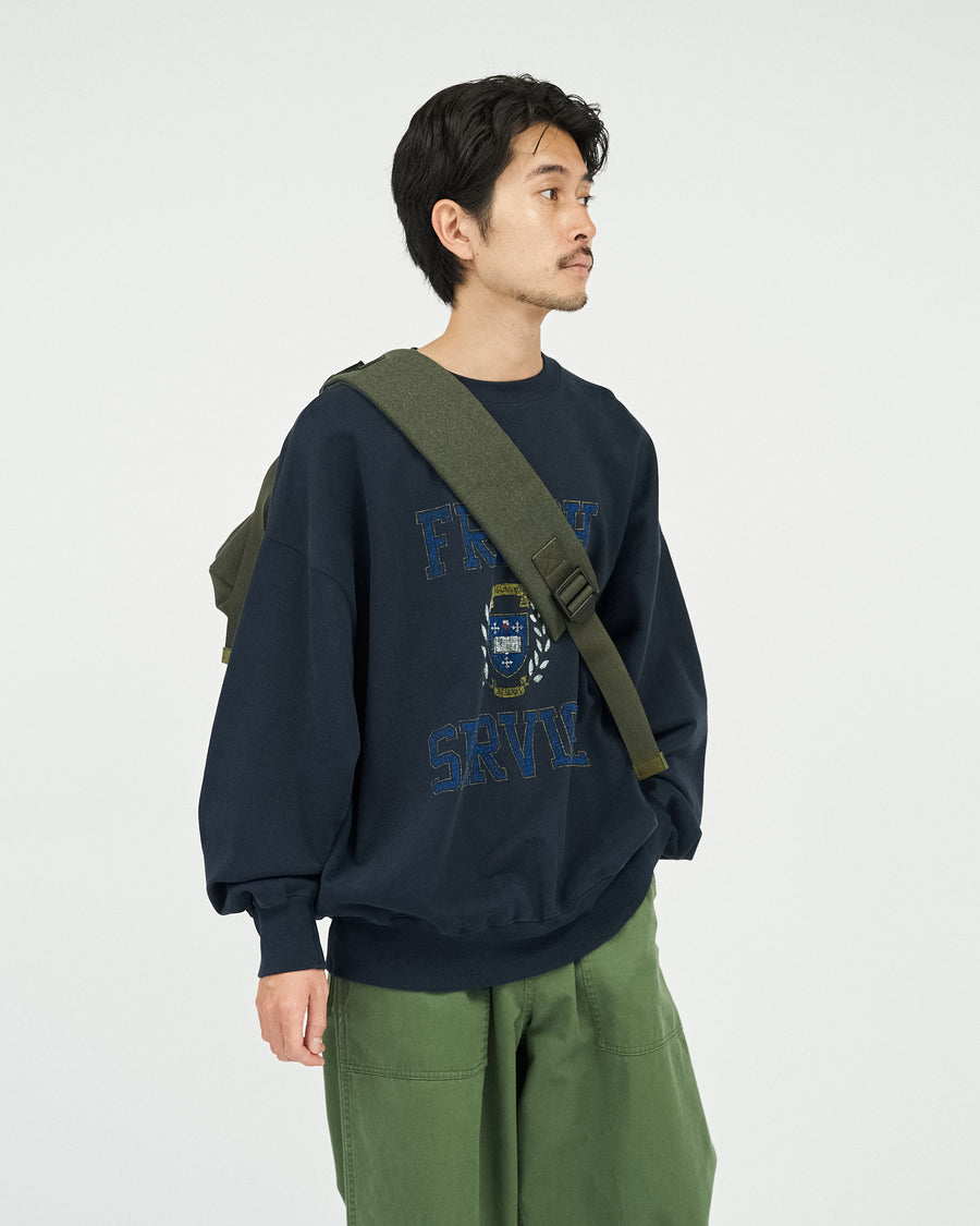 messenger bag small