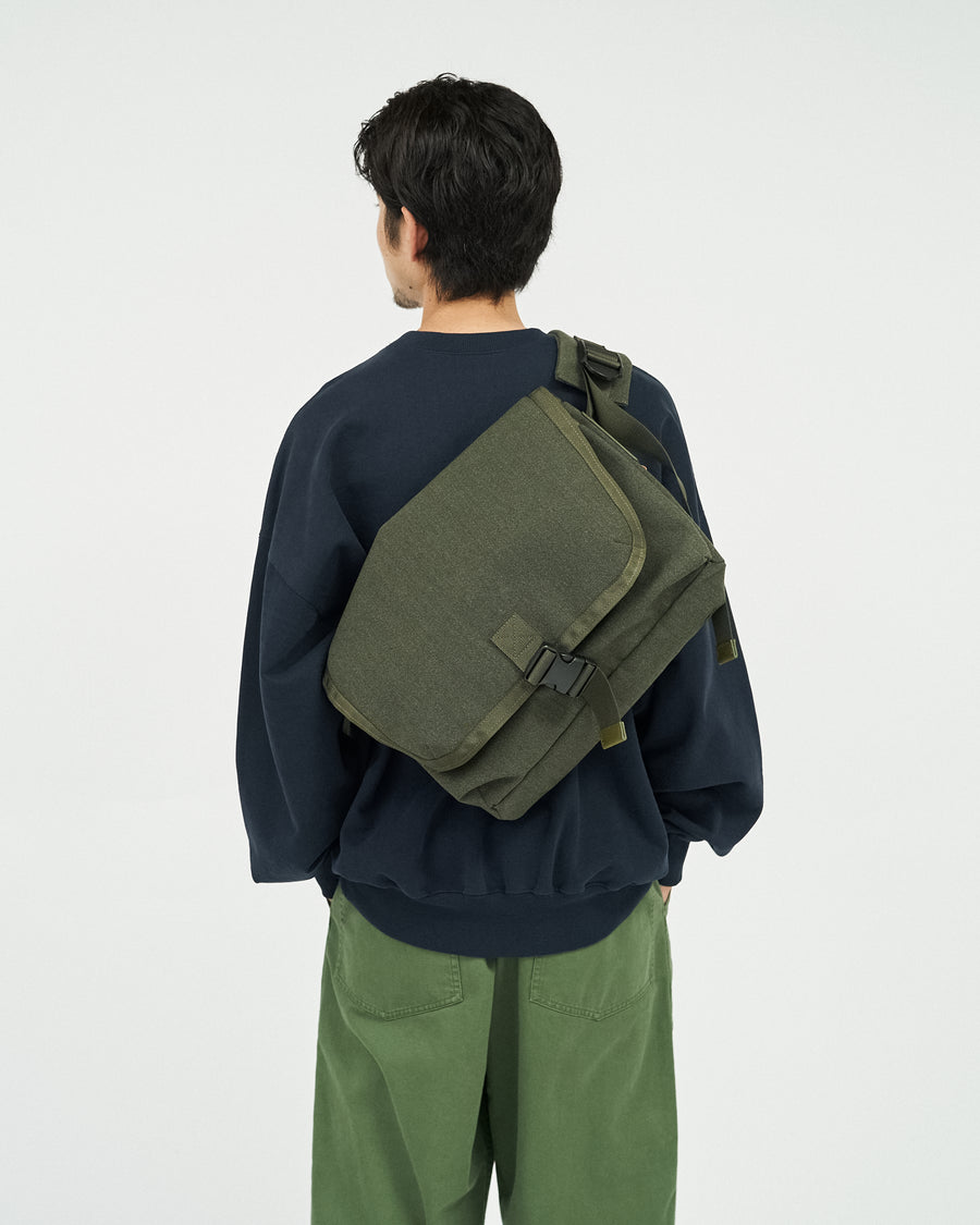 messenger bag small