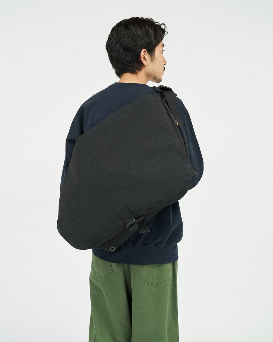messenger bag large