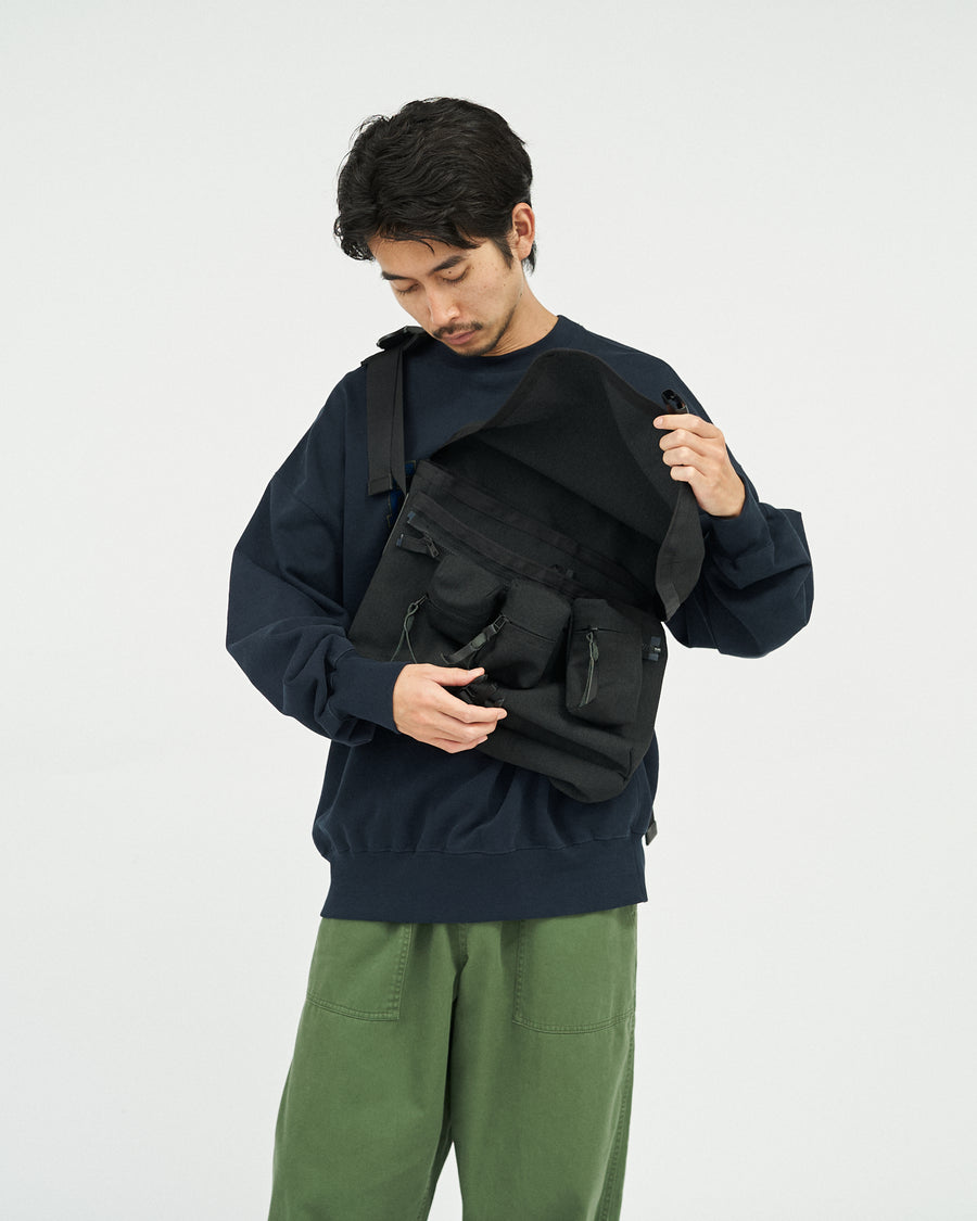 messenger bag small
