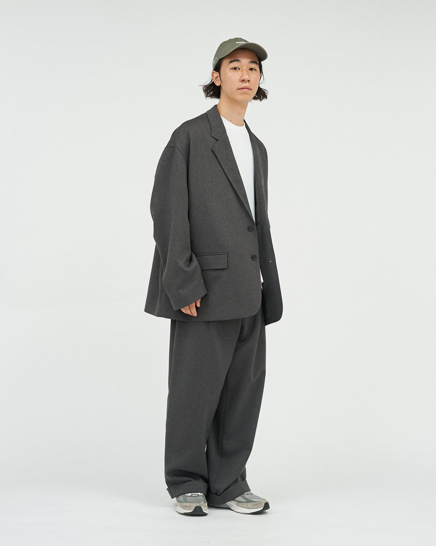 SOLOTEX® FULFLAN CLASSIC JACKET