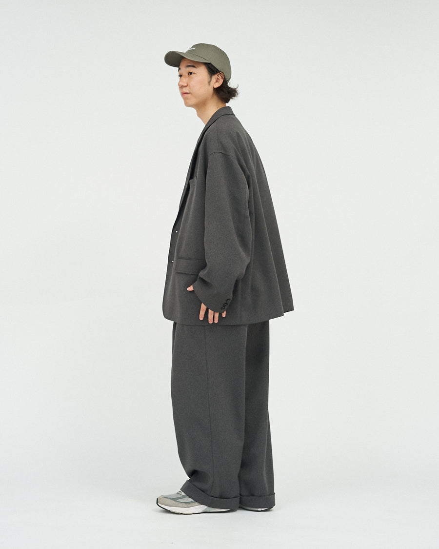 SOLOTEX® FULFLAN CLASSIC JACKET