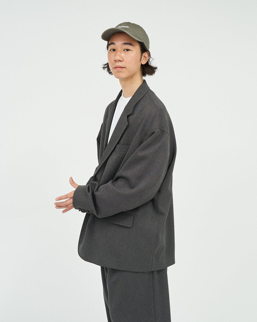 SOLOTEX® FULFLAN CLASSIC JACKET