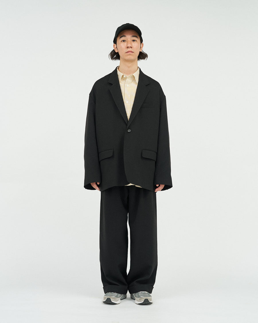 SOLOTEX® FULFLAN CLASSIC JACKET