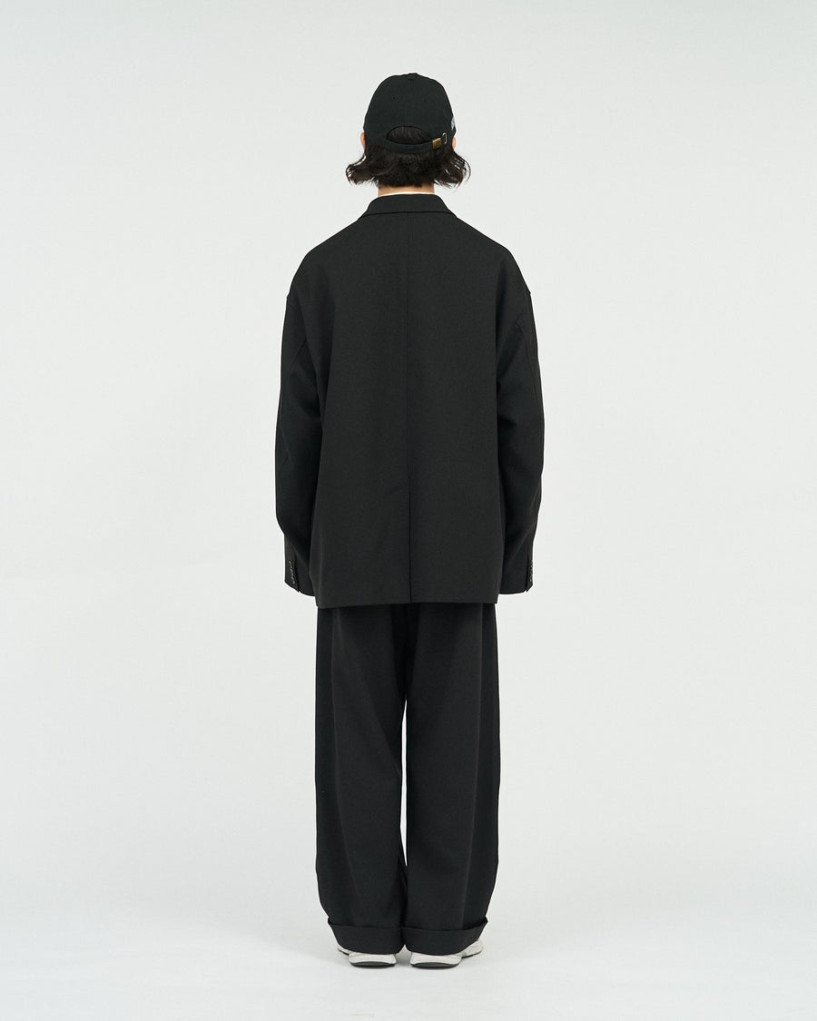 SOLOTEX® FULFLAN CLASSIC JACKET