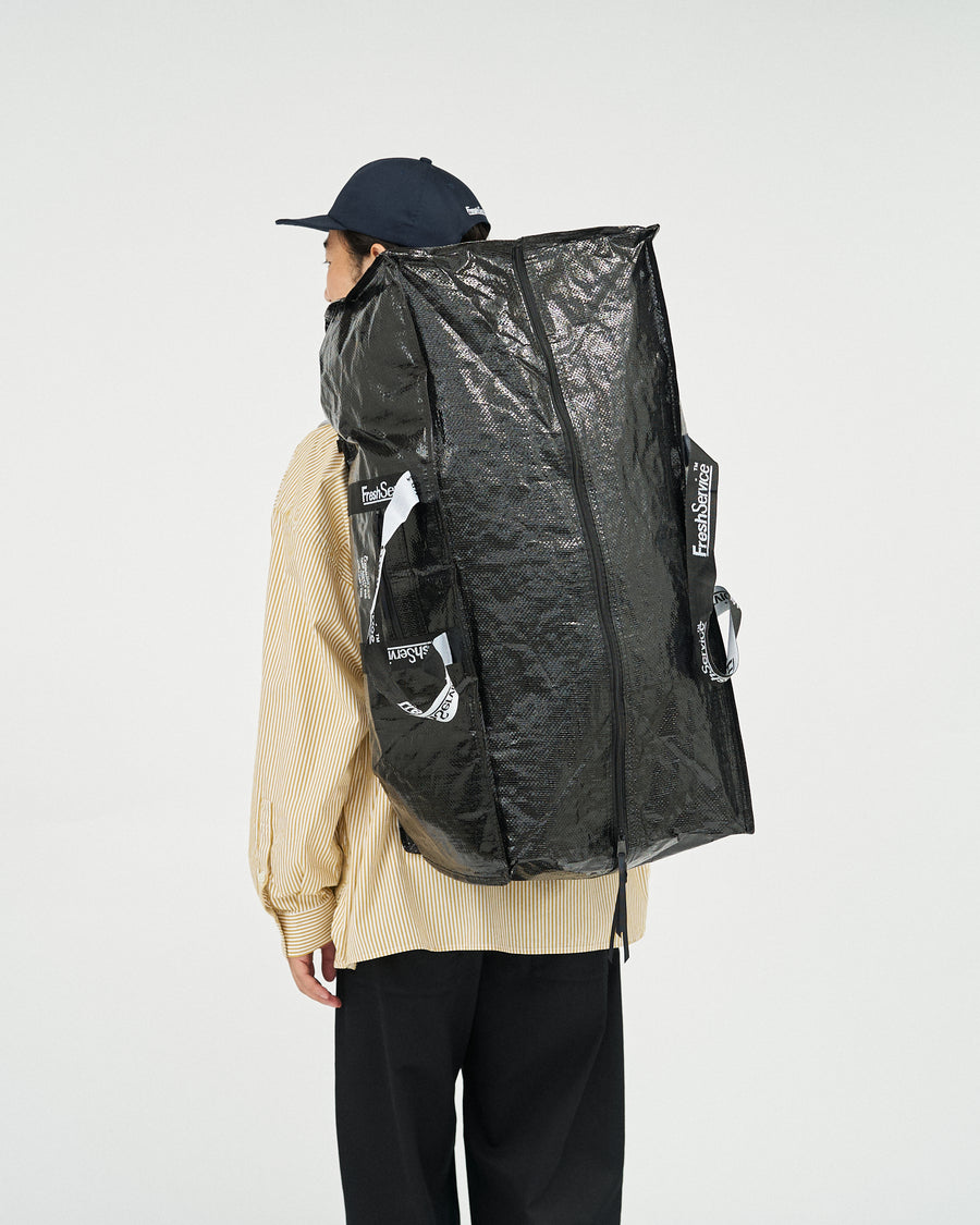 TARP DUFFLE BAG