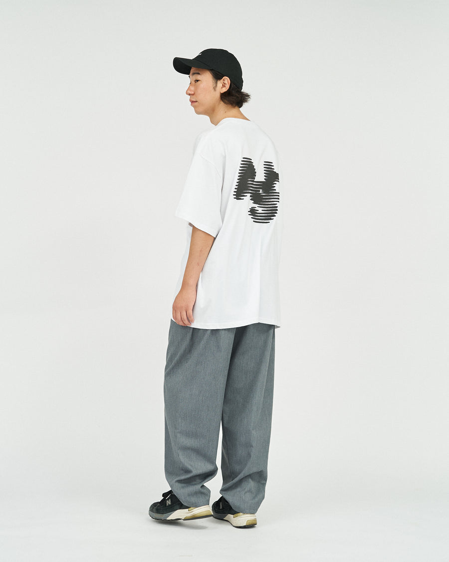 AS×FS CORPORATE S/S TEE “ASB”
