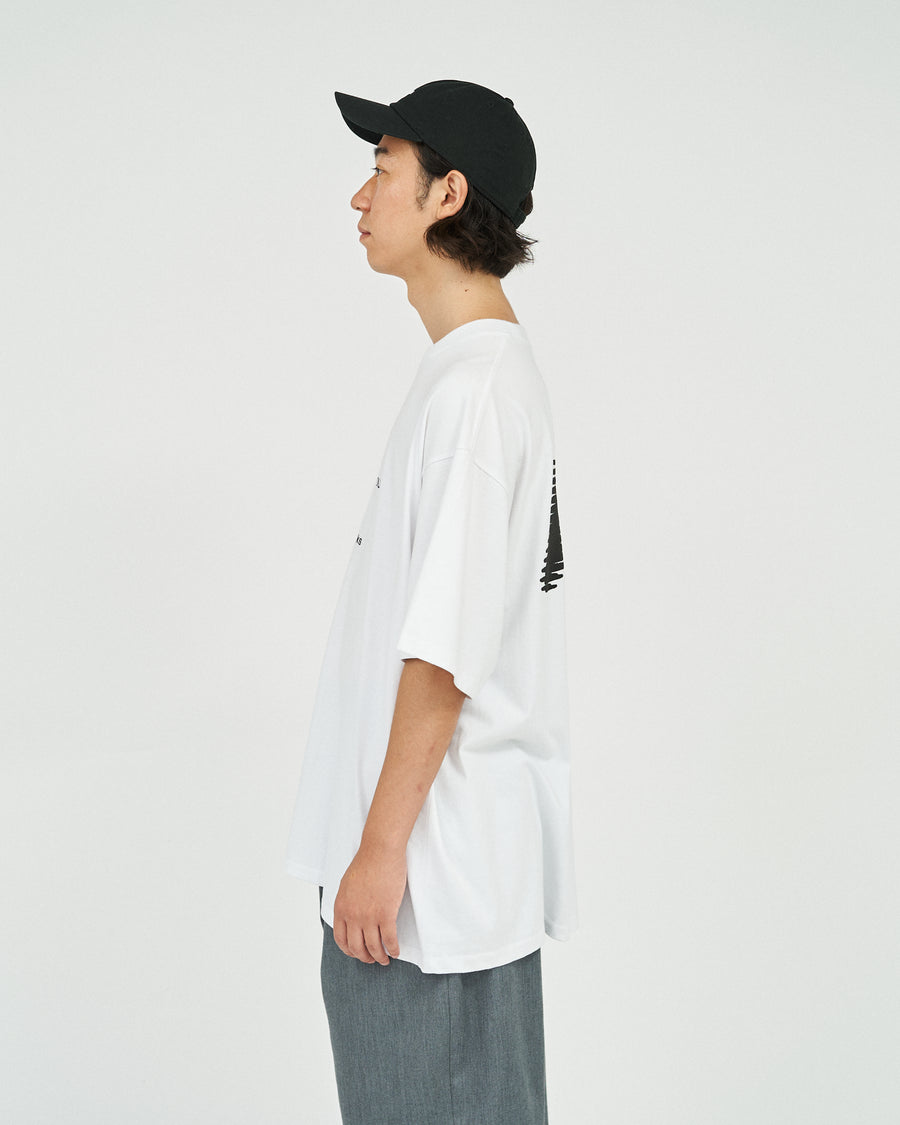AS×FS CORPORATE S/S TEE “ASB”