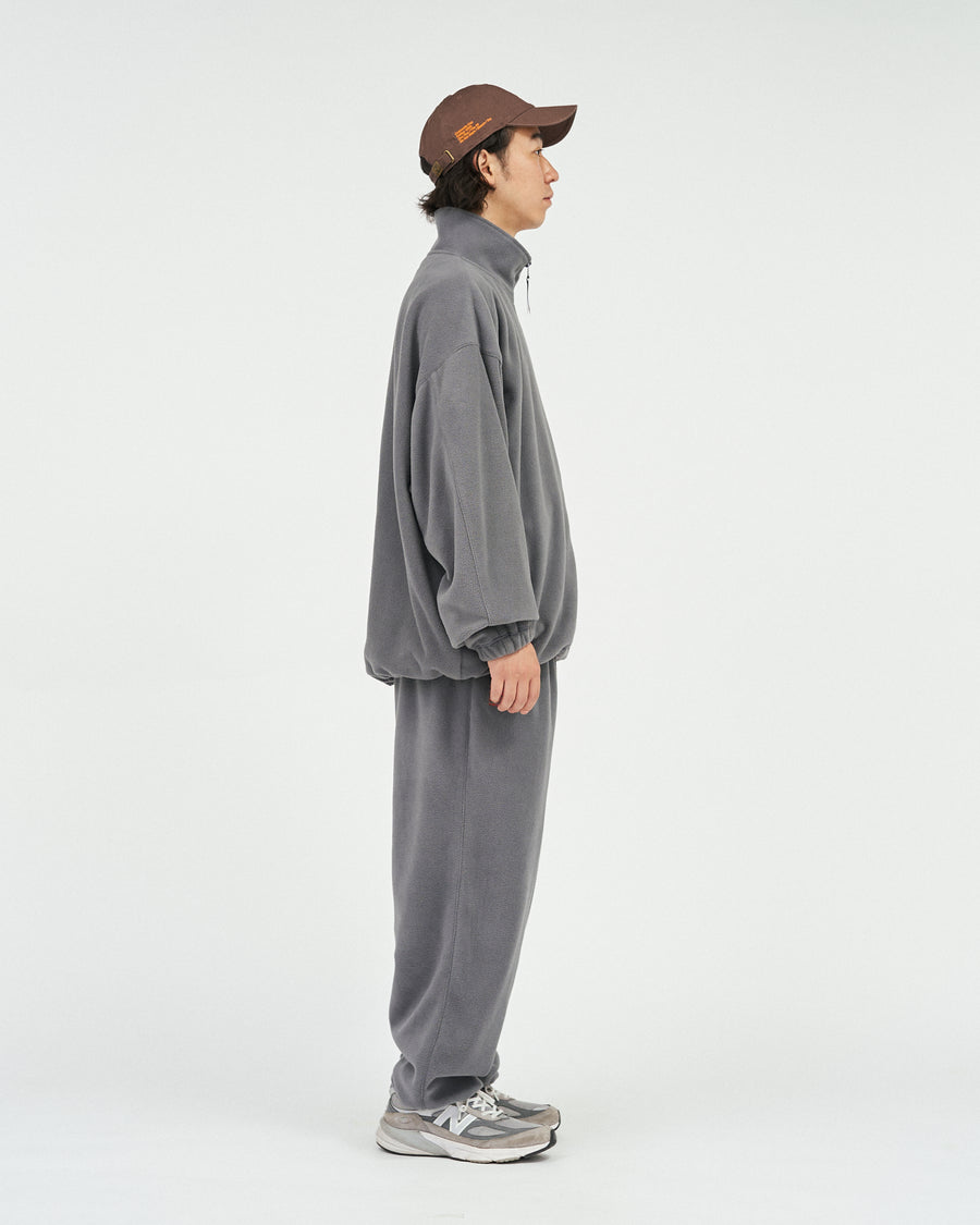 AS×FS FLEECE TRACK SUIT