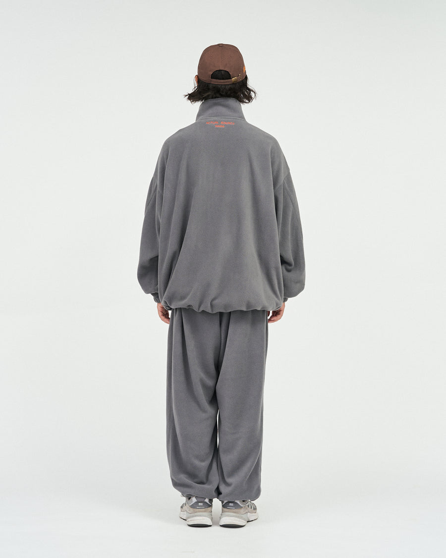 AS×FS FLEECE TRACK SUIT