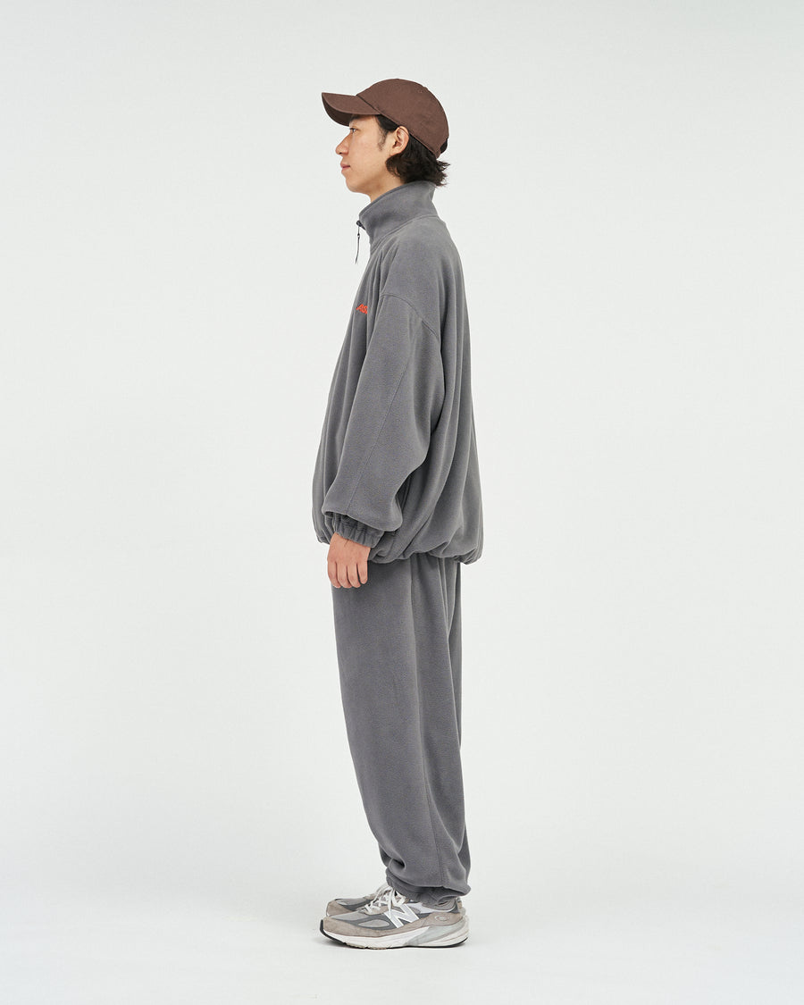 AS×FS FLEECE TRACK SUIT