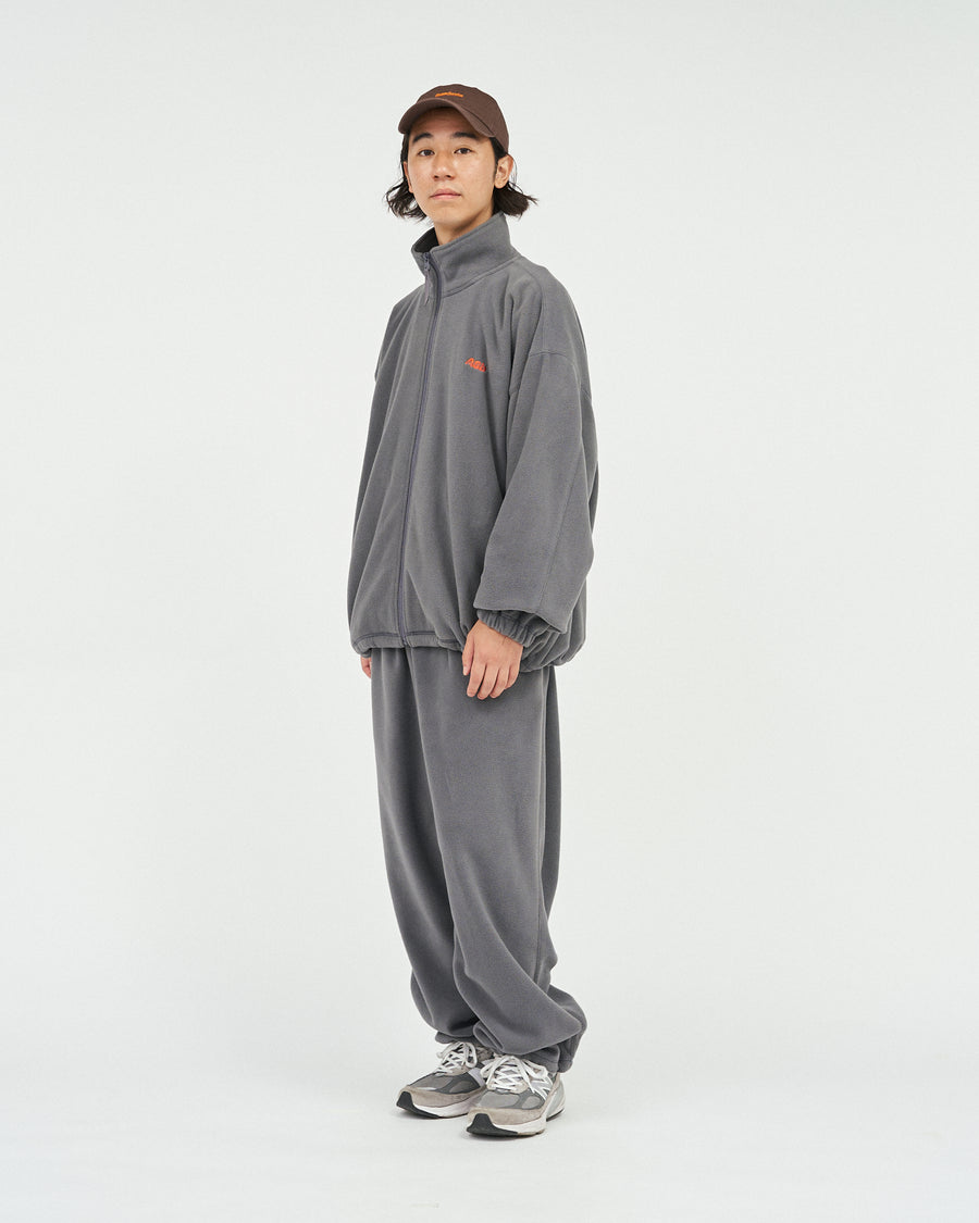 AS×FS FLEECE TRACK SUIT