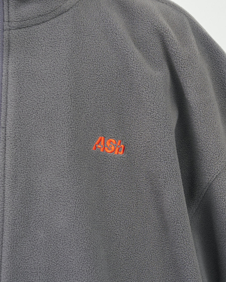 AS×FS FLEECE TRACK SUIT