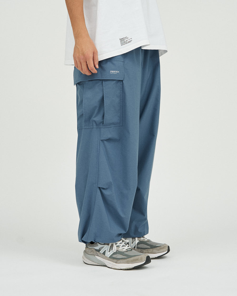PERTEX® EQUILIBRIUM FIELD PANTS