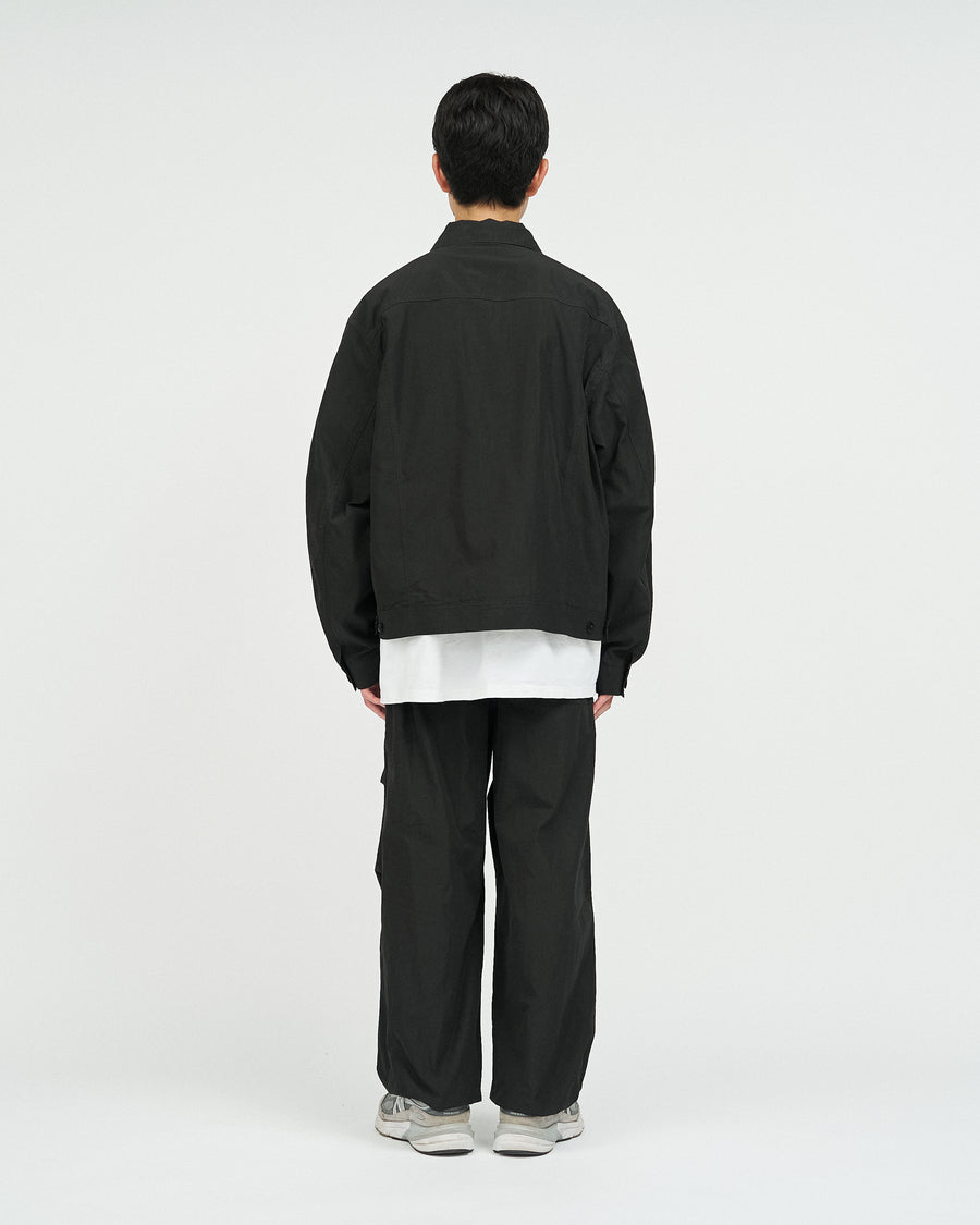 C/N OX Short Jacket