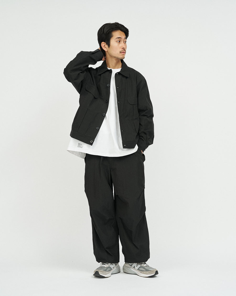 C/N OX Short Jacket