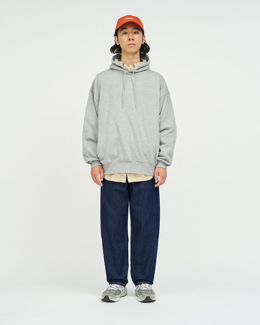 LIGHT OZ  PULLOVER HOODIE