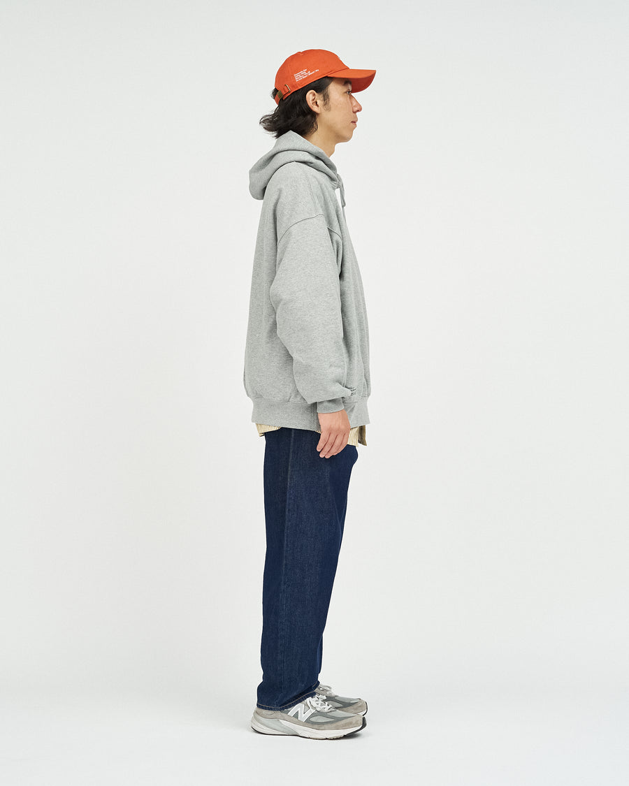 LIGHT OZ  PULLOVER HOODIE