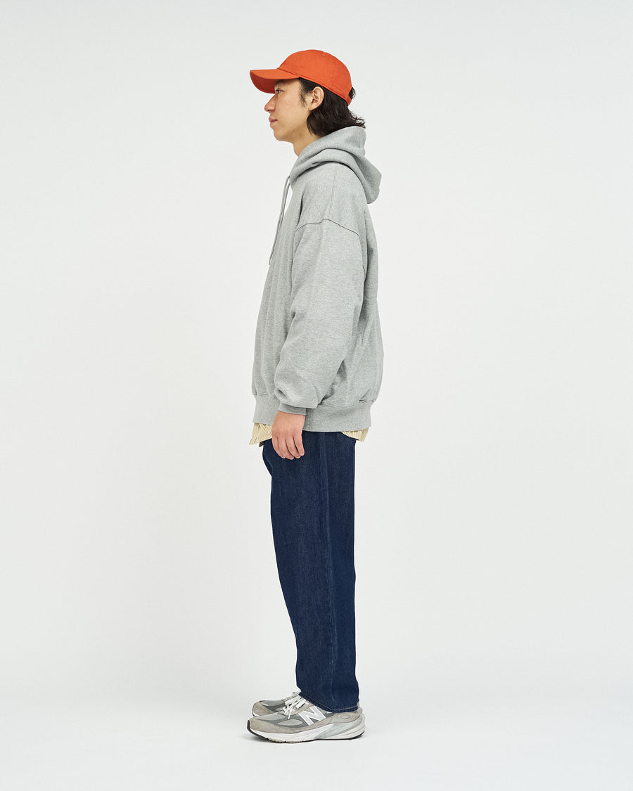 LIGHT OZ  PULLOVER HOODIE