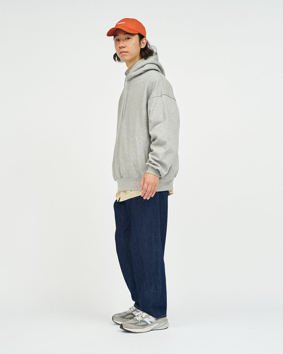 LIGHT OZ  PULLOVER HOODIE
