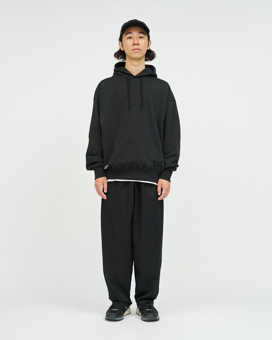 LIGHT OZ  PULLOVER HOODIE