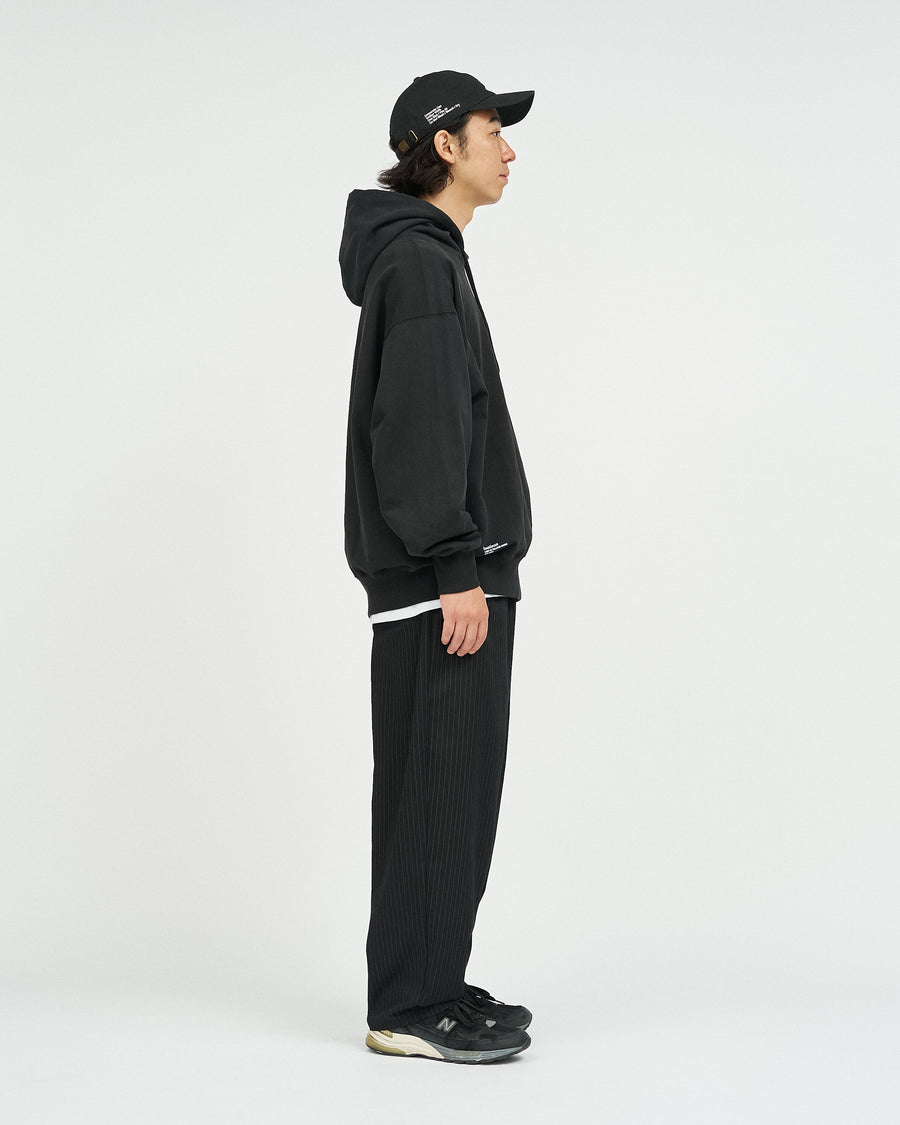 LIGHT OZ  PULLOVER HOODIE