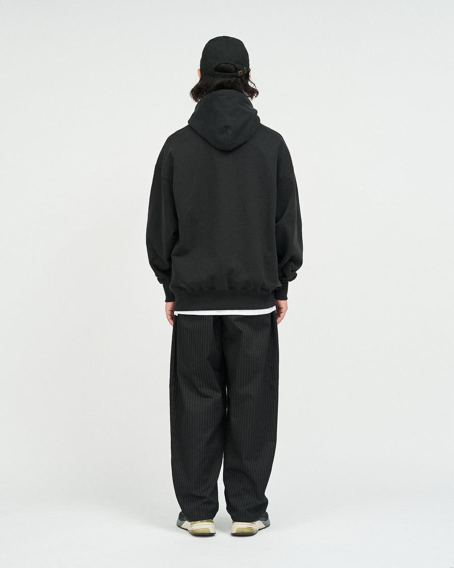 LIGHT OZ  PULLOVER HOODIE