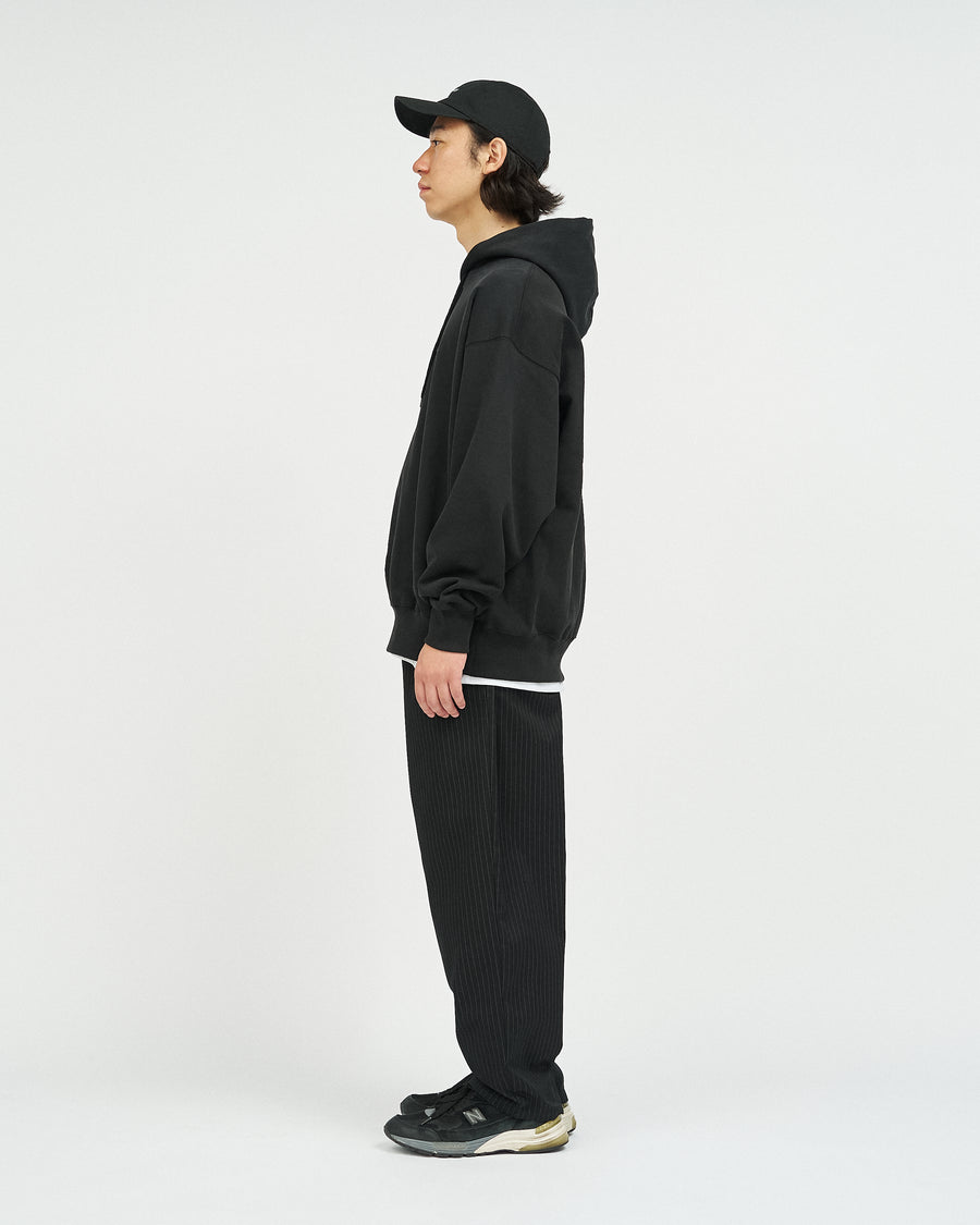 LIGHT OZ  PULLOVER HOODIE