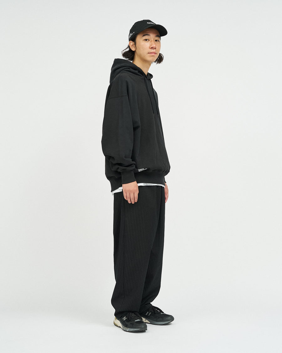 LIGHT OZ  PULLOVER HOODIE