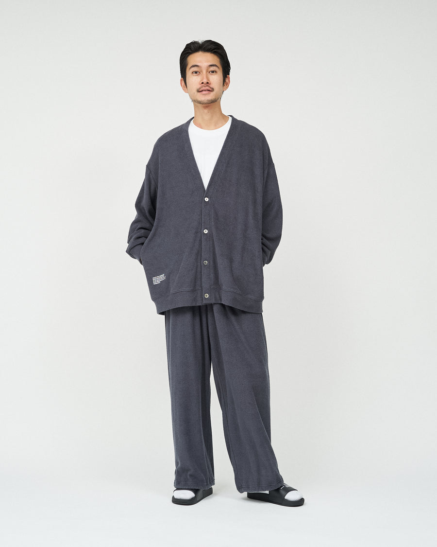 トップス FreshService UTILITY PILECARDIGAN SET-UP UTILITY PILE CARDIGAN SET-UP – FreshService® official site