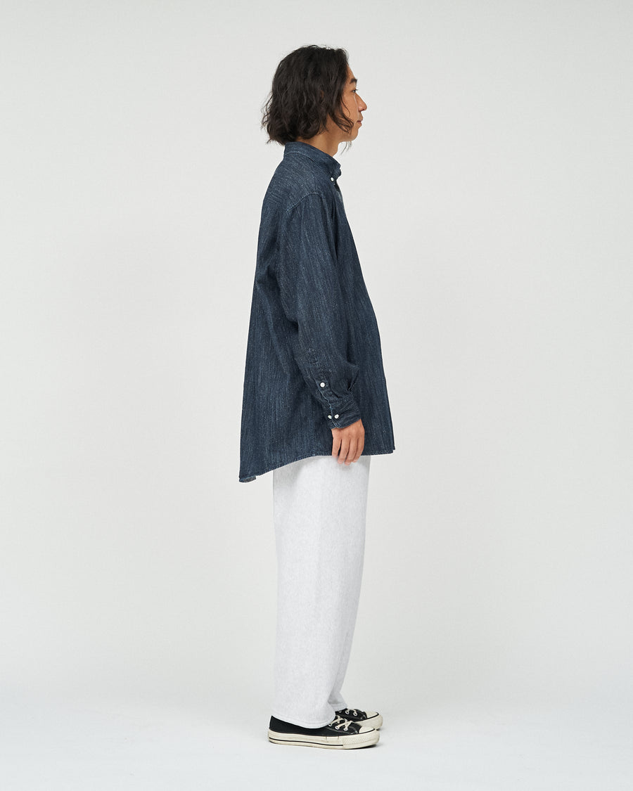 Soft＆Hard Sweat Pants