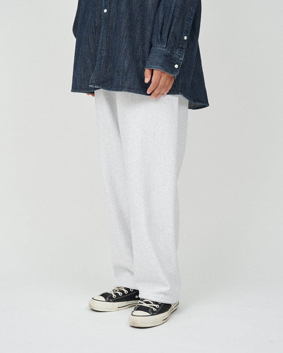 Soft＆Hard Sweat Pants