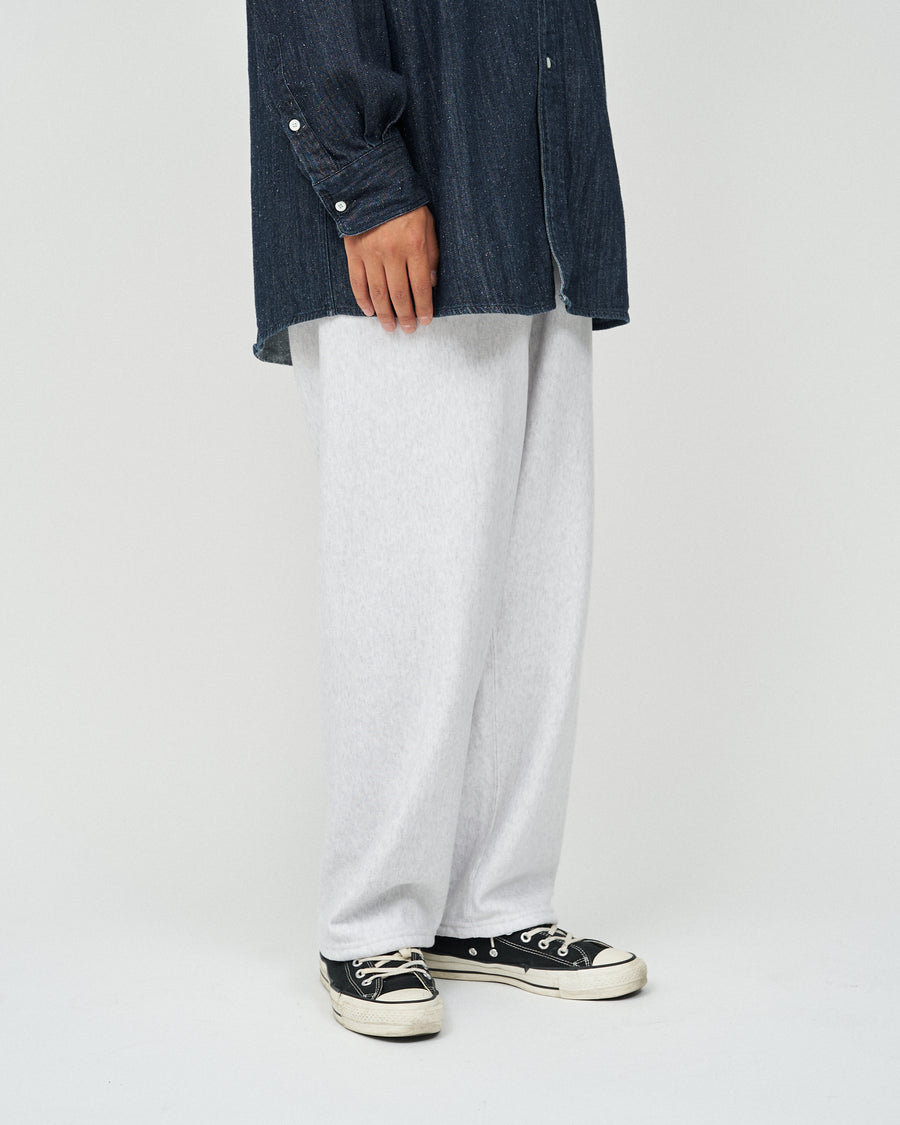 Soft＆Hard Sweat Pants