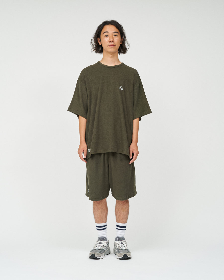 freshservice セットアップ UTILITY PILE SET UP UTILITY PILE SET-UP – FreshService® official site
