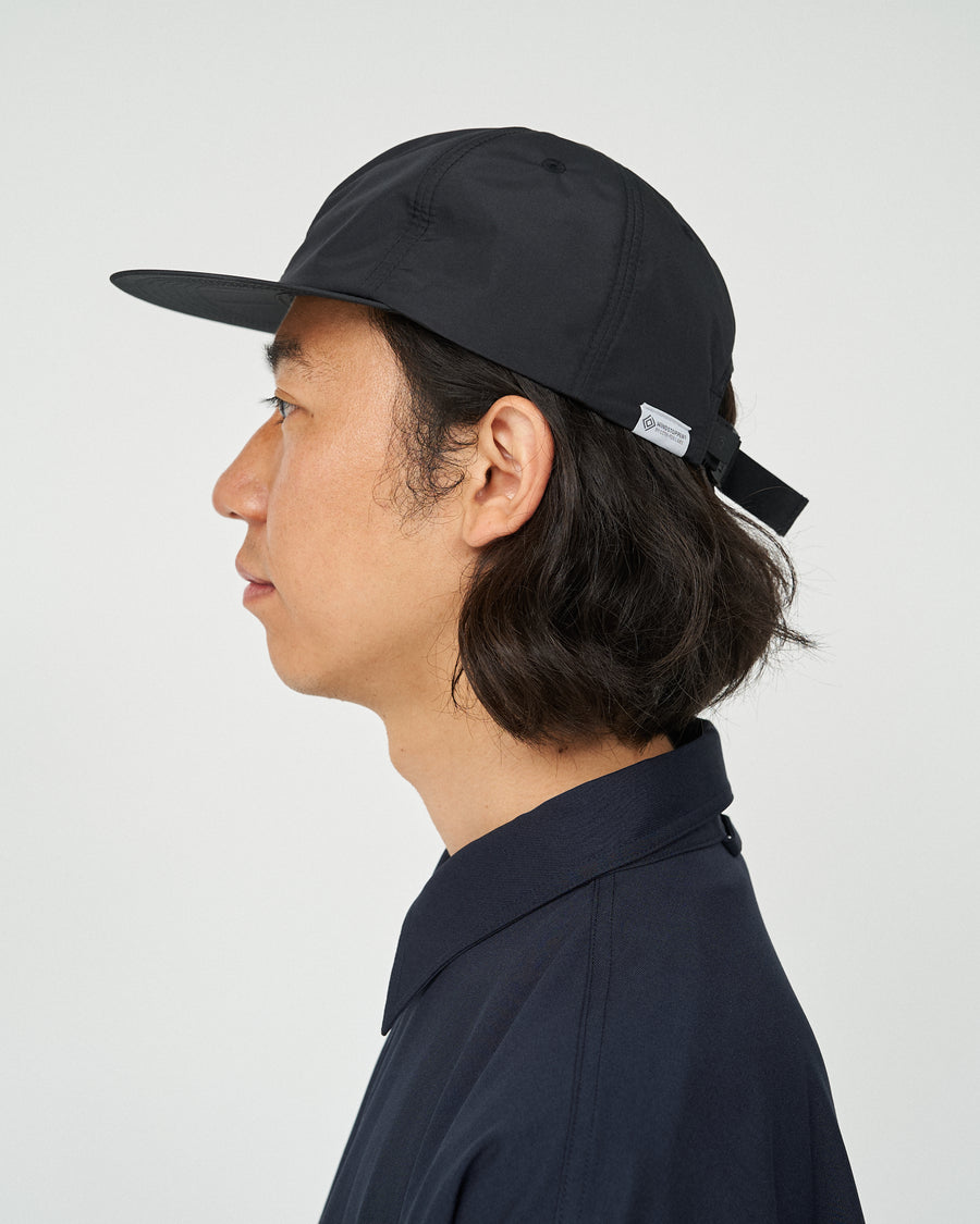 WINDSTOPPER® TECH 6PANEL CAP