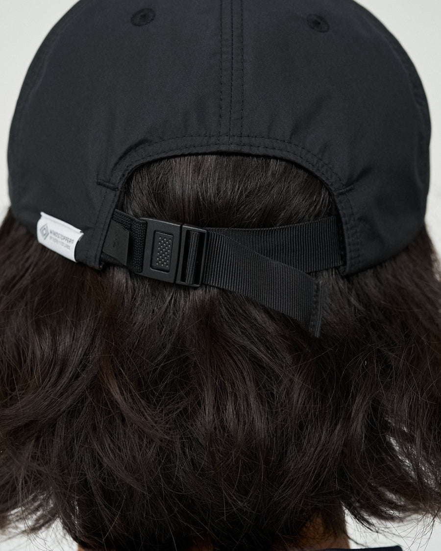 WINDSTOPPER® TECH 6PANEL CAP