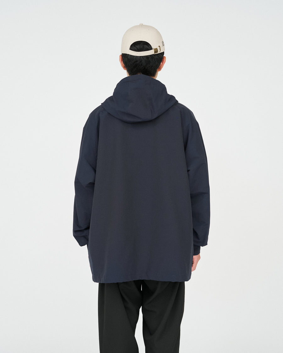 N/C GROSGRAIN MOUNTAIN PARKA