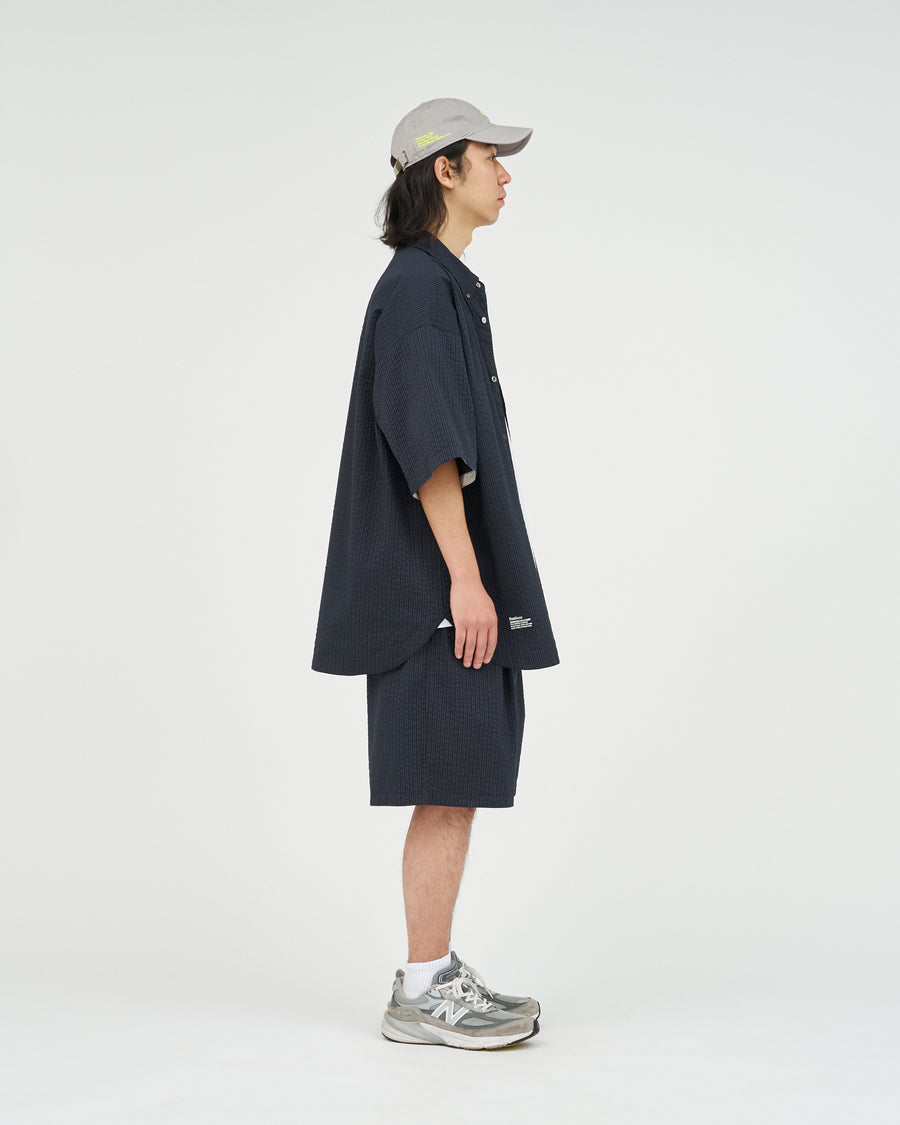 SEERSUCKER EASY SHORTS – FreshService® official site