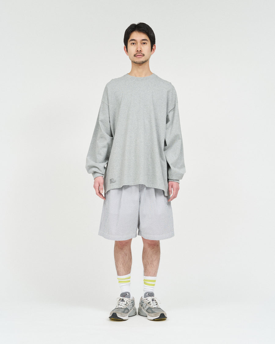 【バークリー】UNTRACE easy shorts 初期モデル３セット SEERSUCKER EASY SHORTS – FreshService® official site