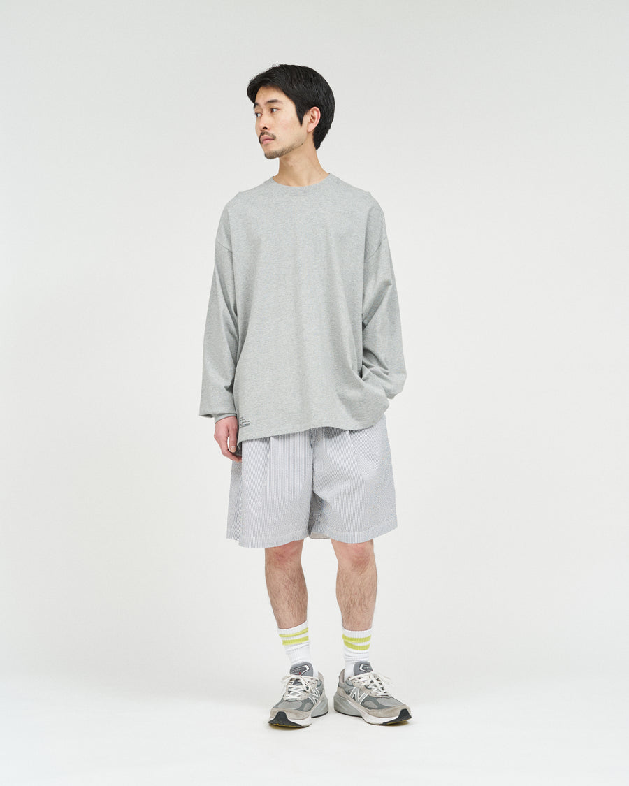 SEERSUCKER EASY SHORTS – FreshService® official site