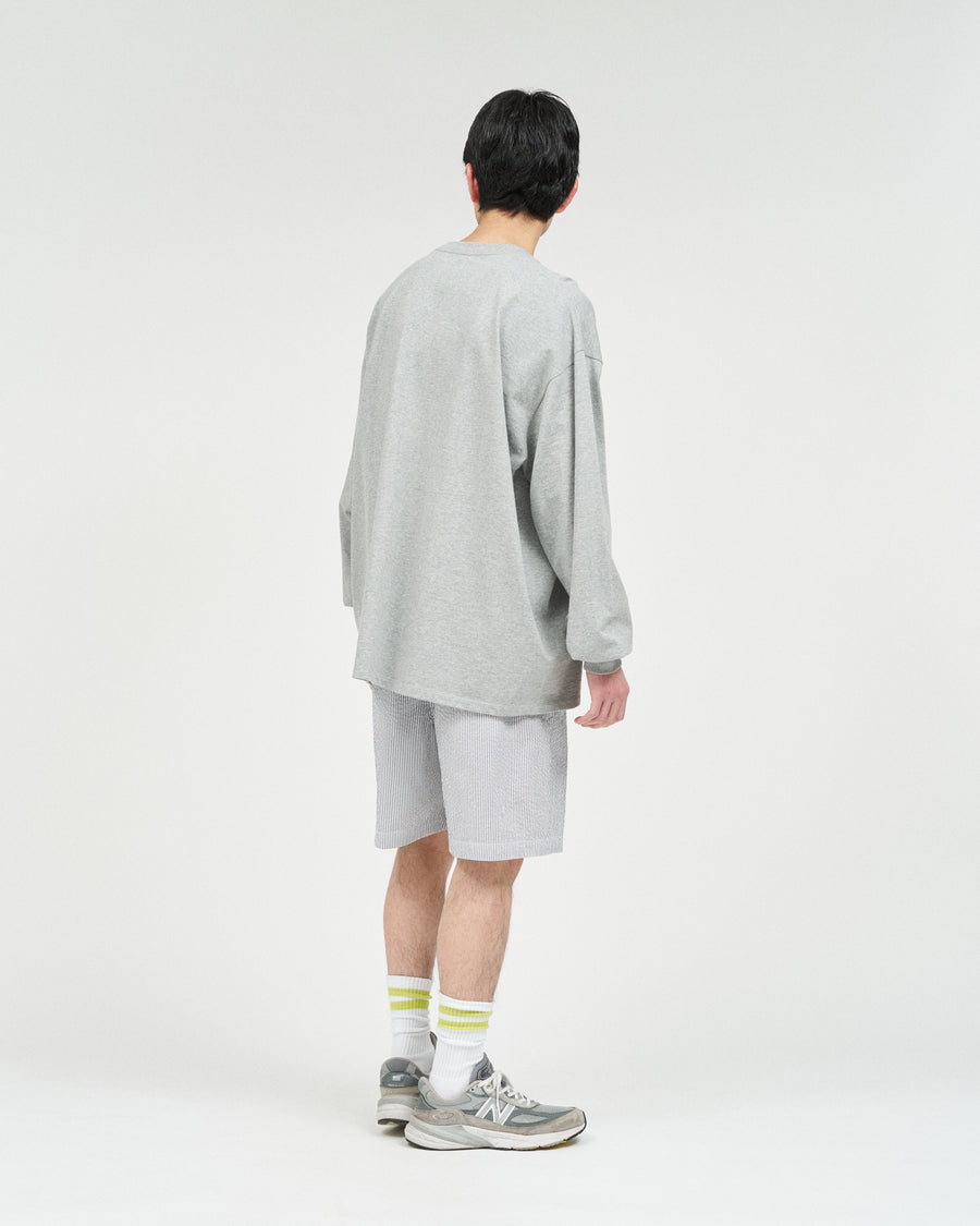 SEERSUCKER EASY SHORTS – FreshService® official site
