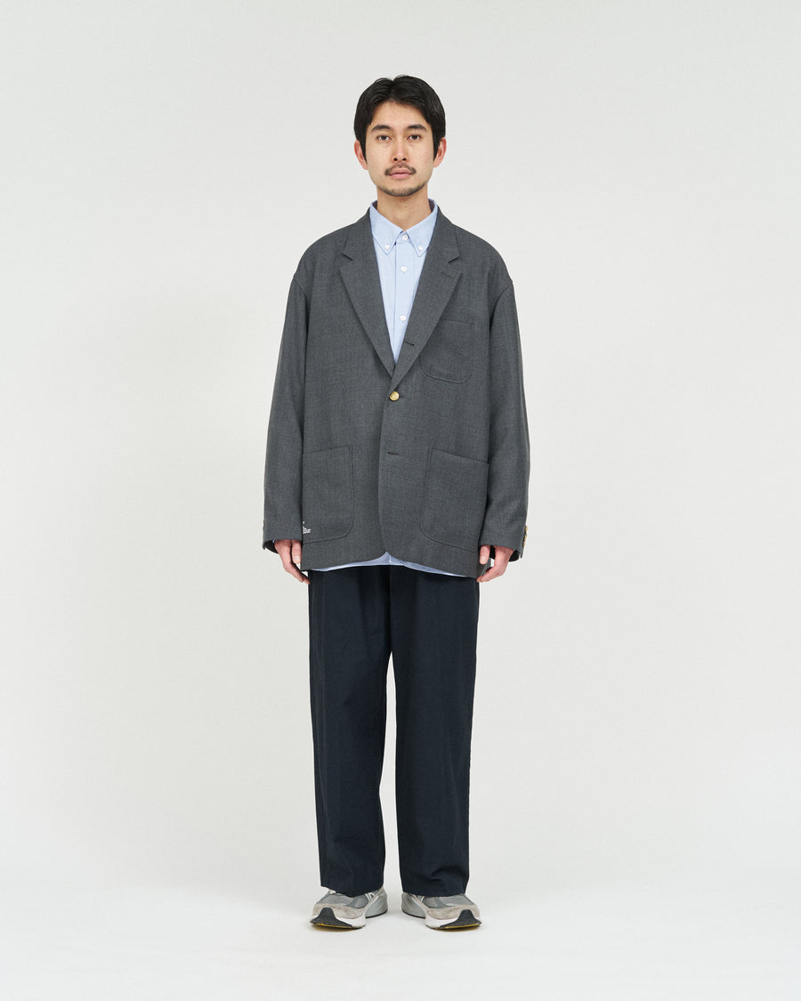 パンツ FreshService 26SS CLASSIC CHINO TROUSERS CLASSIC CHINO TROUSERS – FreshService® official site