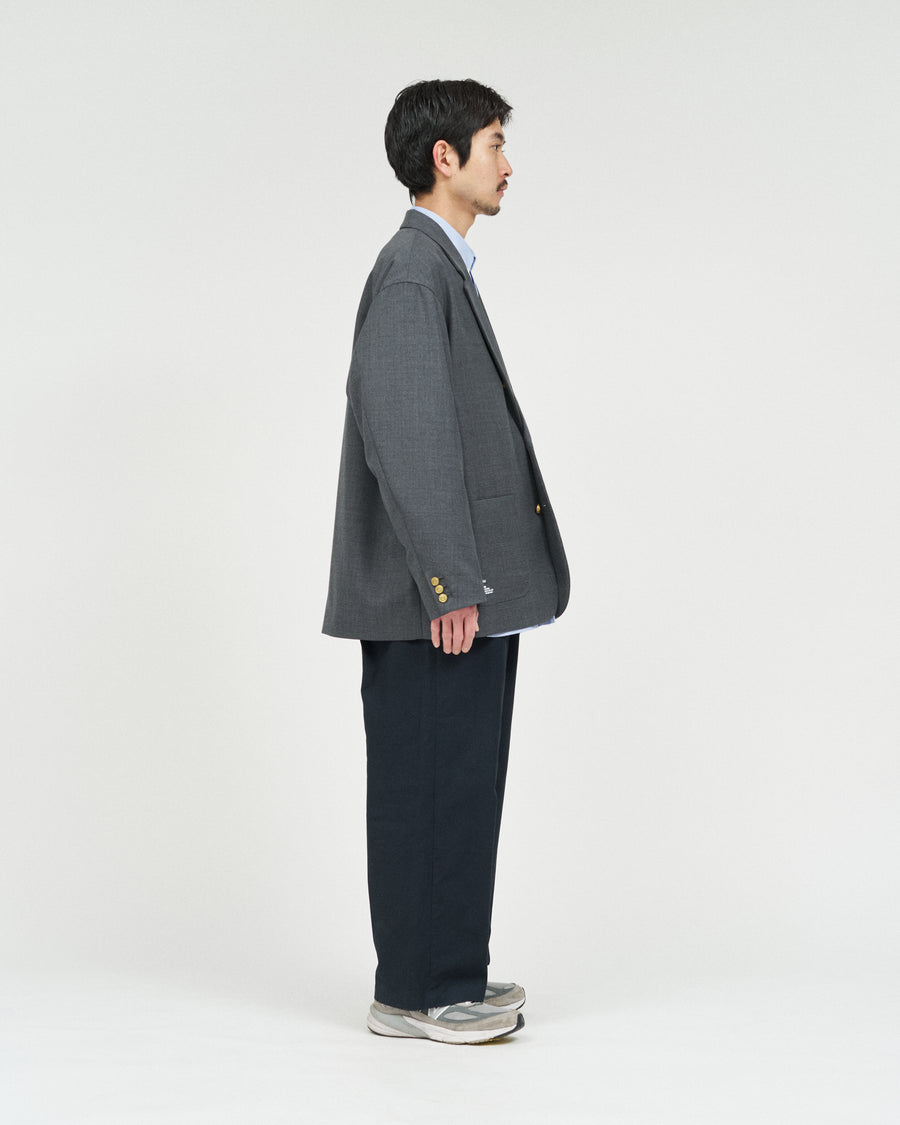 CLASSIC CHINO TROUSERS – FreshService® official site