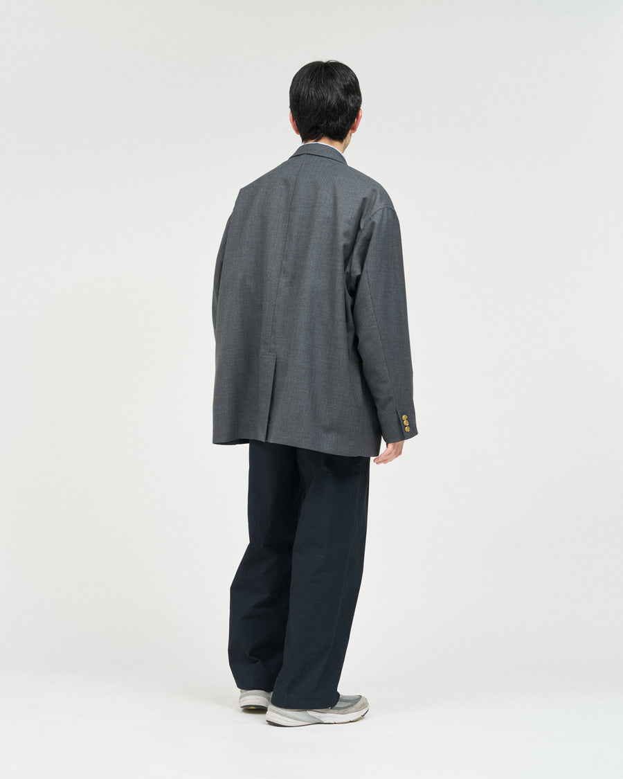 パンツ FreshService 26SS CLASSIC CHINO TROUSERS CLASSIC CHINO TROUSERS – FreshService® official site